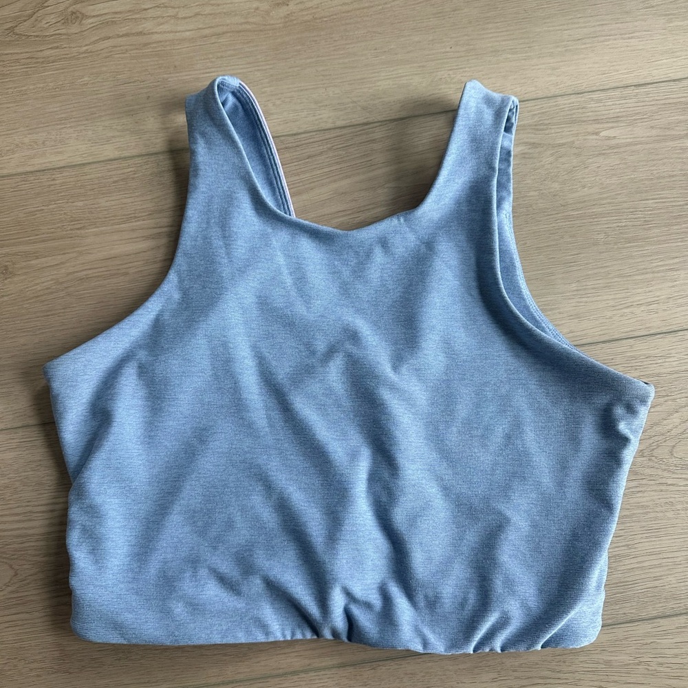Outdoor voices sports bra